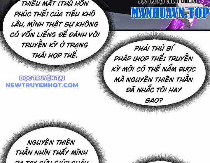 Ma Thú Siêu Thần - Chapter 167 - Trang 23