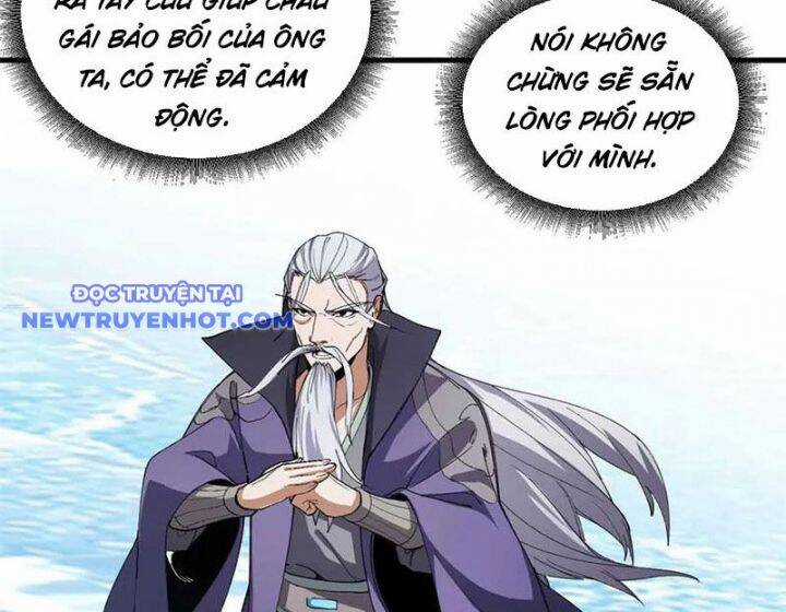Ma Thú Siêu Thần - Chapter 167 - Trang 24