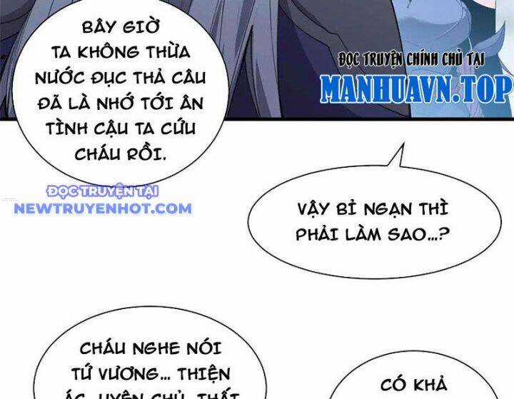 Ma Thú Siêu Thần - Chapter 167 - Trang 30