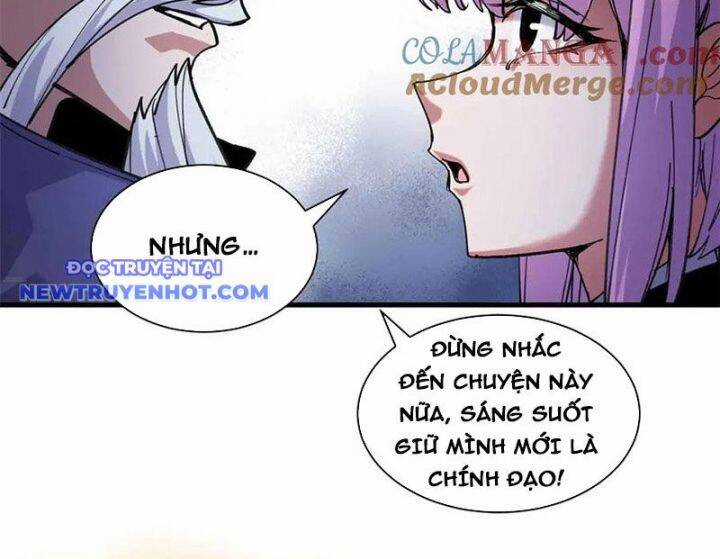 Ma Thú Siêu Thần - Chapter 167 - Trang 33