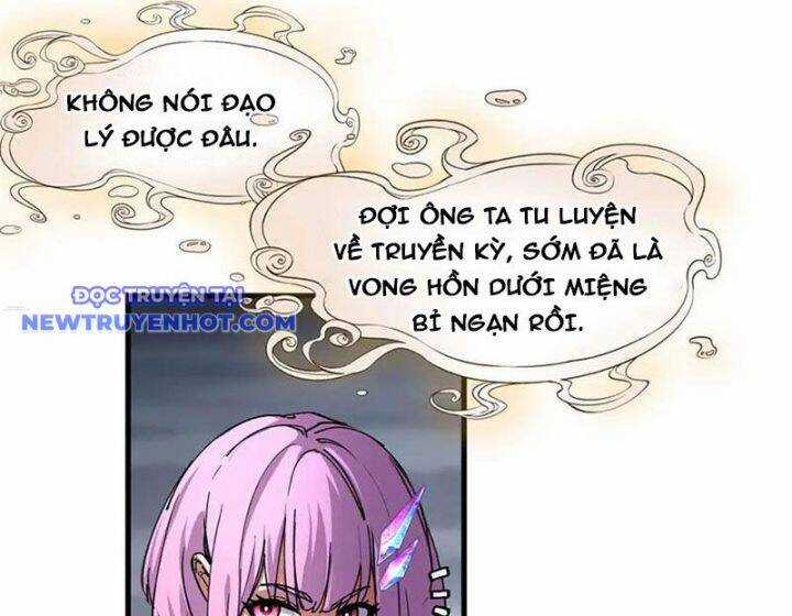 Ma Thú Siêu Thần - Chapter 167 - Trang 34