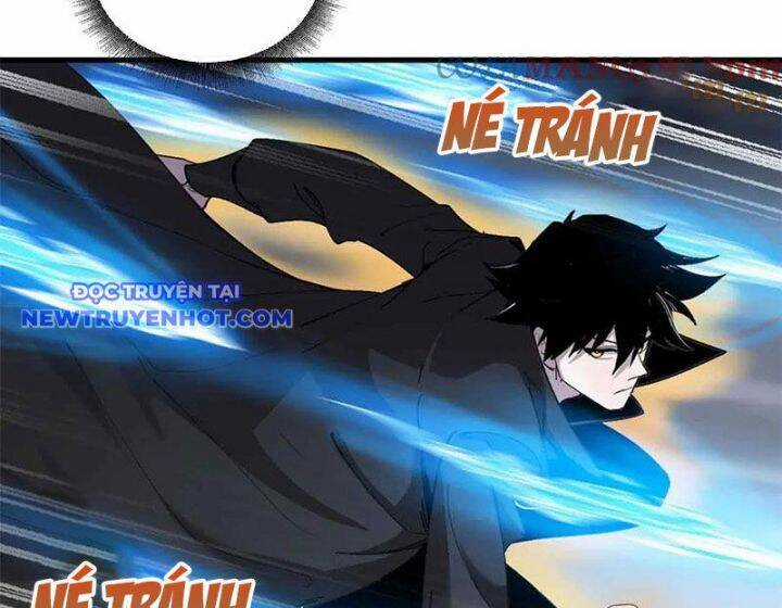 Ma Thú Siêu Thần - Chapter 167 - Trang 36
