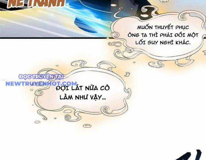 Ma Thú Siêu Thần - Chapter 167 - Trang 37