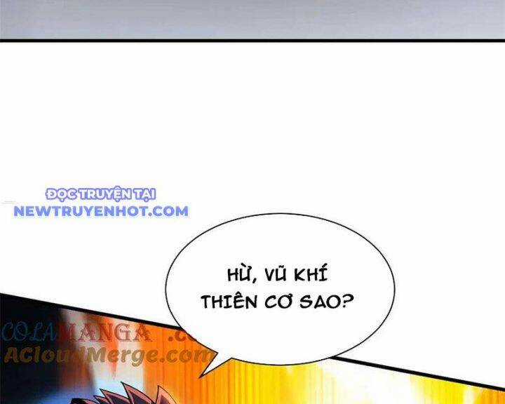 Ma Thú Siêu Thần - Chapter 167 - Trang 47