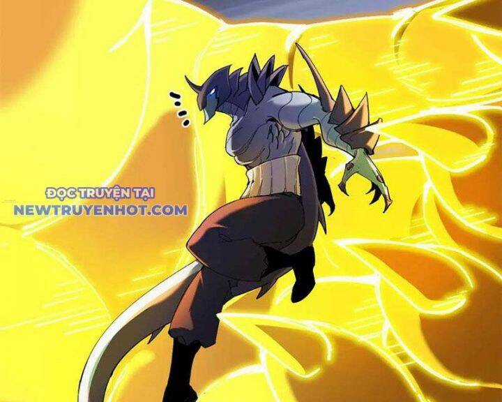 Ma Thú Siêu Thần - Chapter 167 - Trang 50