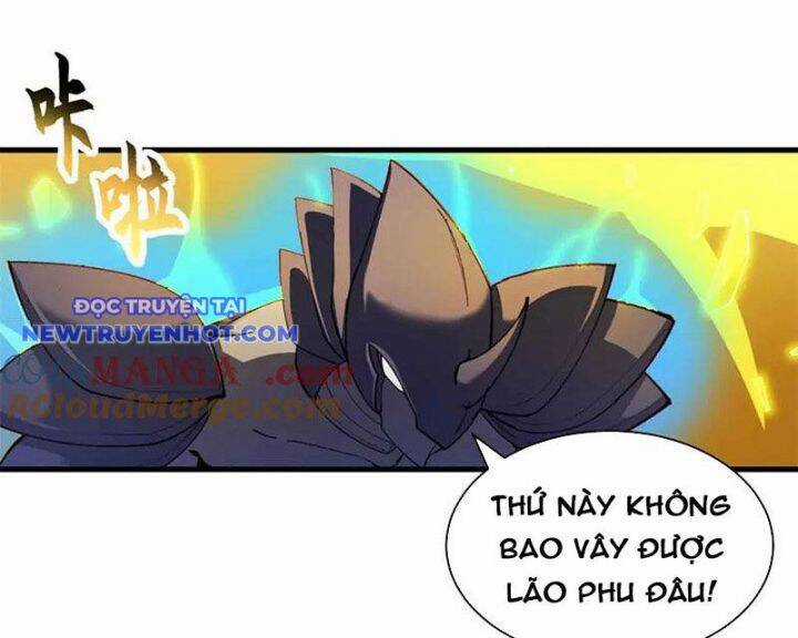 Ma Thú Siêu Thần - Chapter 167 - Trang 54