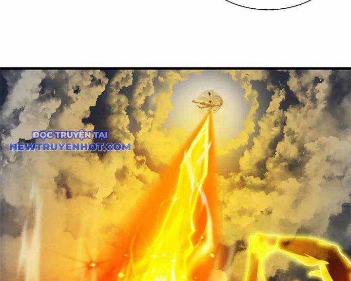 Ma Thú Siêu Thần - Chapter 167 - Trang 55