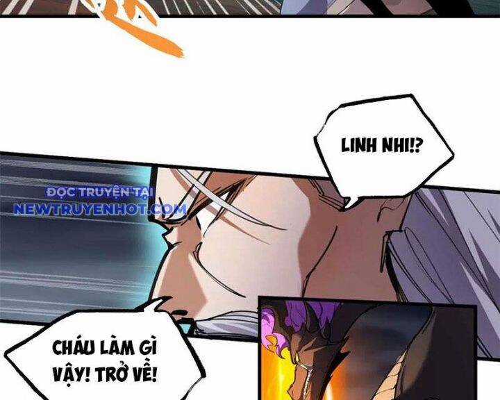 Ma Thú Siêu Thần - Chapter 167 - Trang 58