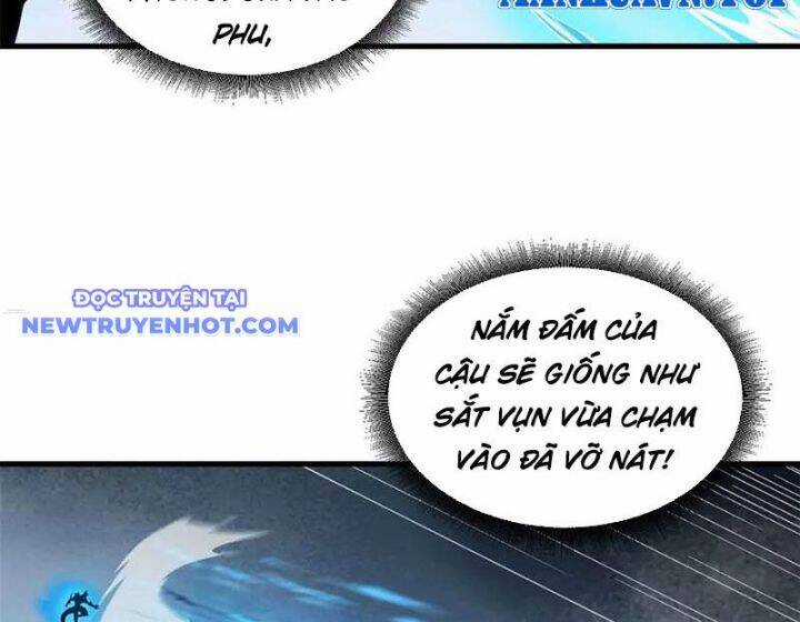 Ma Thú Siêu Thần - Chapter 167 - Trang 7