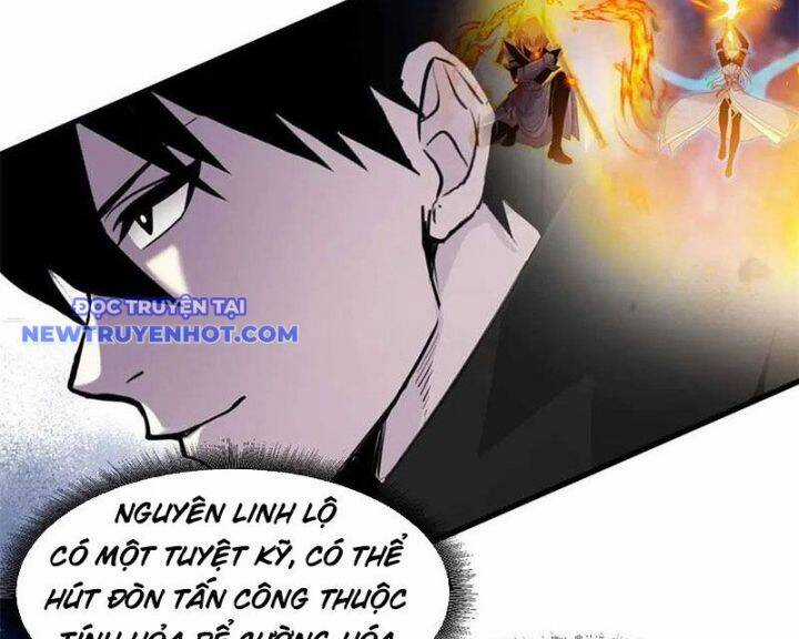 Ma Thú Siêu Thần - Chapter 167 - Trang 63