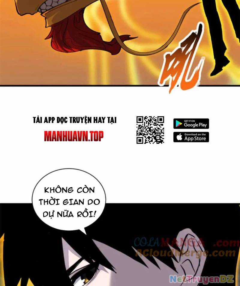 Ma Thú Siêu Thần - Chapter 168 - Trang 13