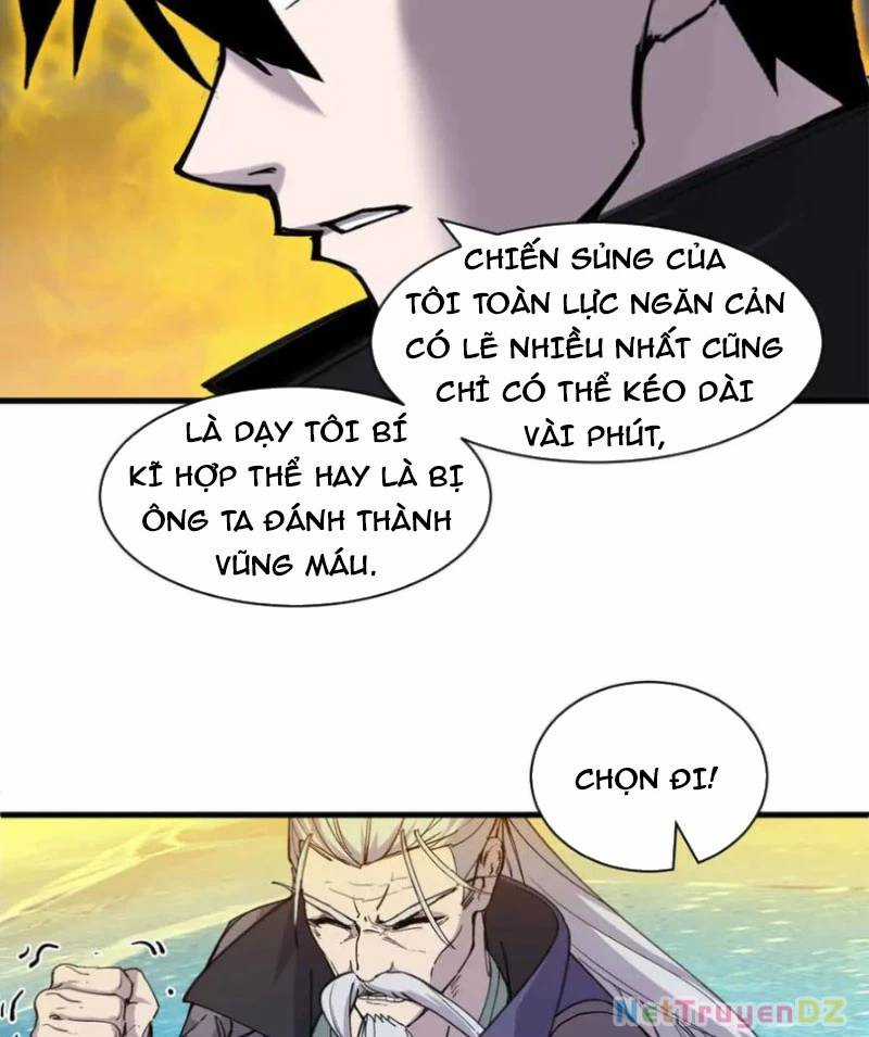 Ma Thú Siêu Thần - Chapter 168 - Trang 14