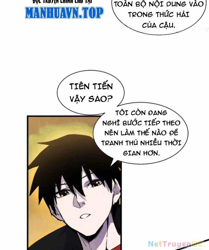 Ma Thú Siêu Thần - Chapter 168 - Trang 17