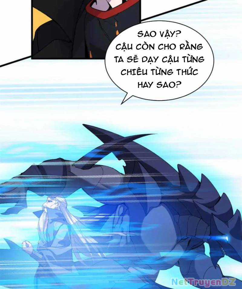 Ma Thú Siêu Thần - Chapter 168 - Trang 18