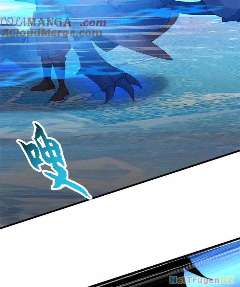 Ma Thú Siêu Thần - Chapter 168 - Trang 19