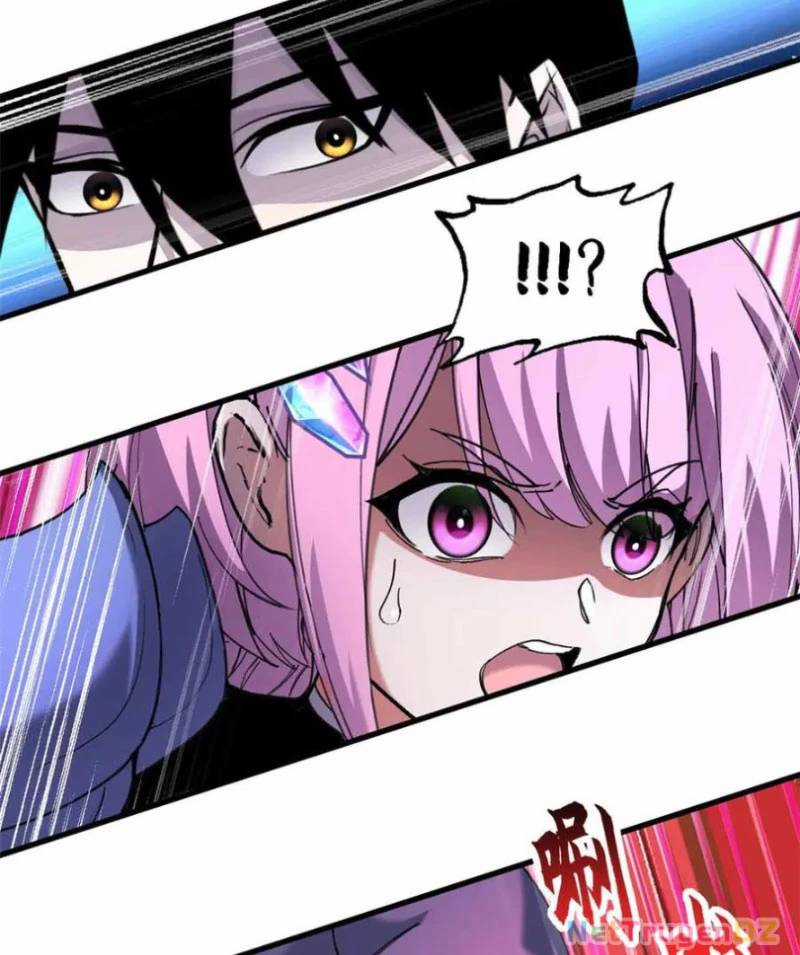 Ma Thú Siêu Thần - Chapter 168 - Trang 20