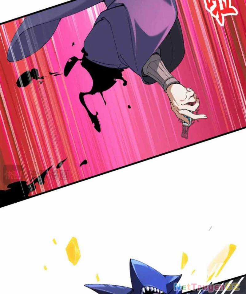 Ma Thú Siêu Thần - Chapter 168 - Trang 21