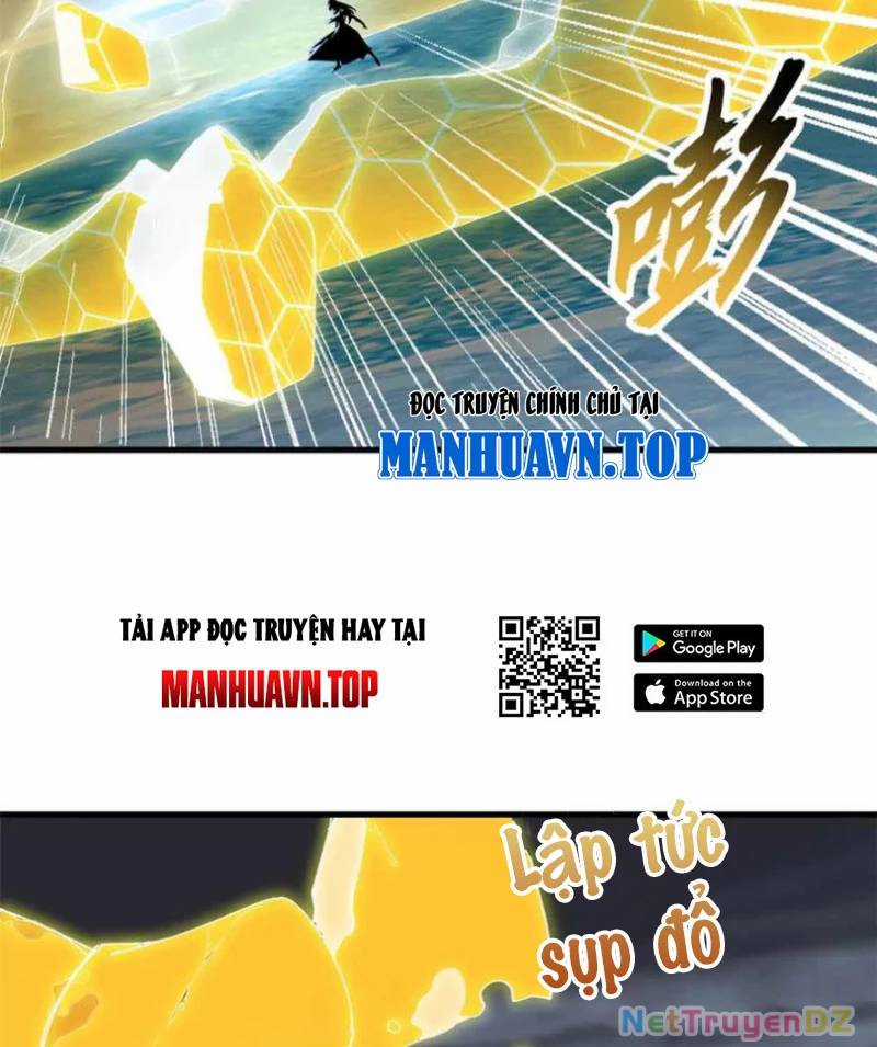 Ma Thú Siêu Thần - Chapter 168 - Trang 23