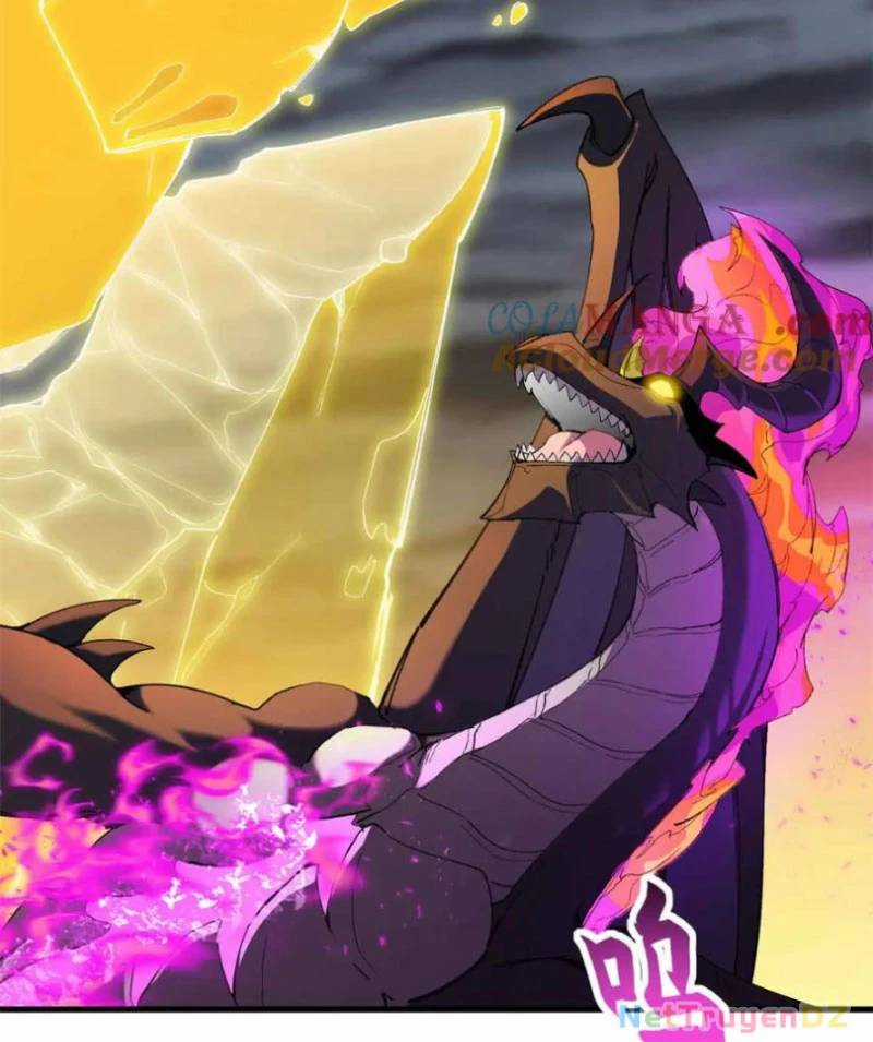 Ma Thú Siêu Thần - Chapter 168 - Trang 24