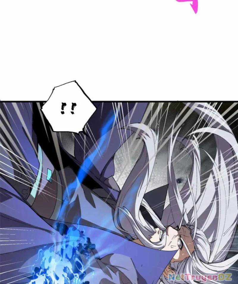 Ma Thú Siêu Thần - Chapter 168 - Trang 25