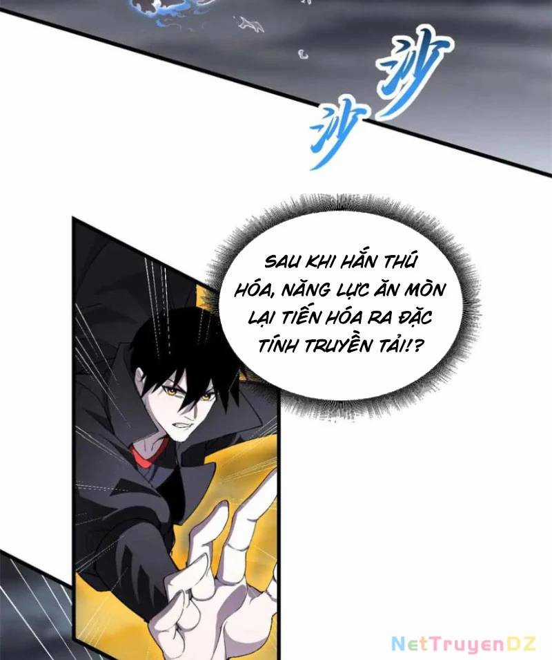 Ma Thú Siêu Thần - Chapter 168 - Trang 28