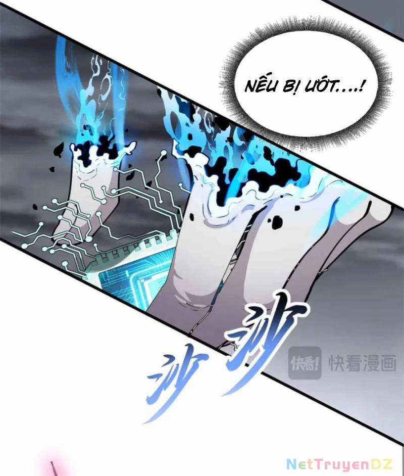 Ma Thú Siêu Thần - Chapter 168 - Trang 30