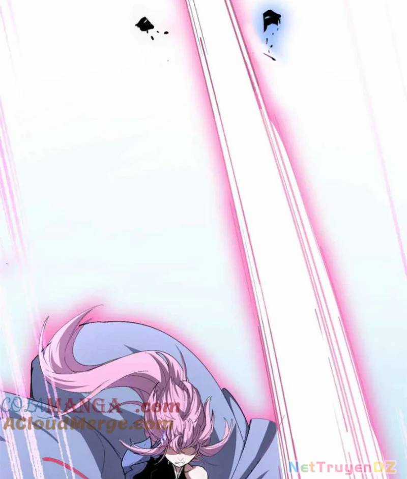 Ma Thú Siêu Thần - Chapter 168 - Trang 32