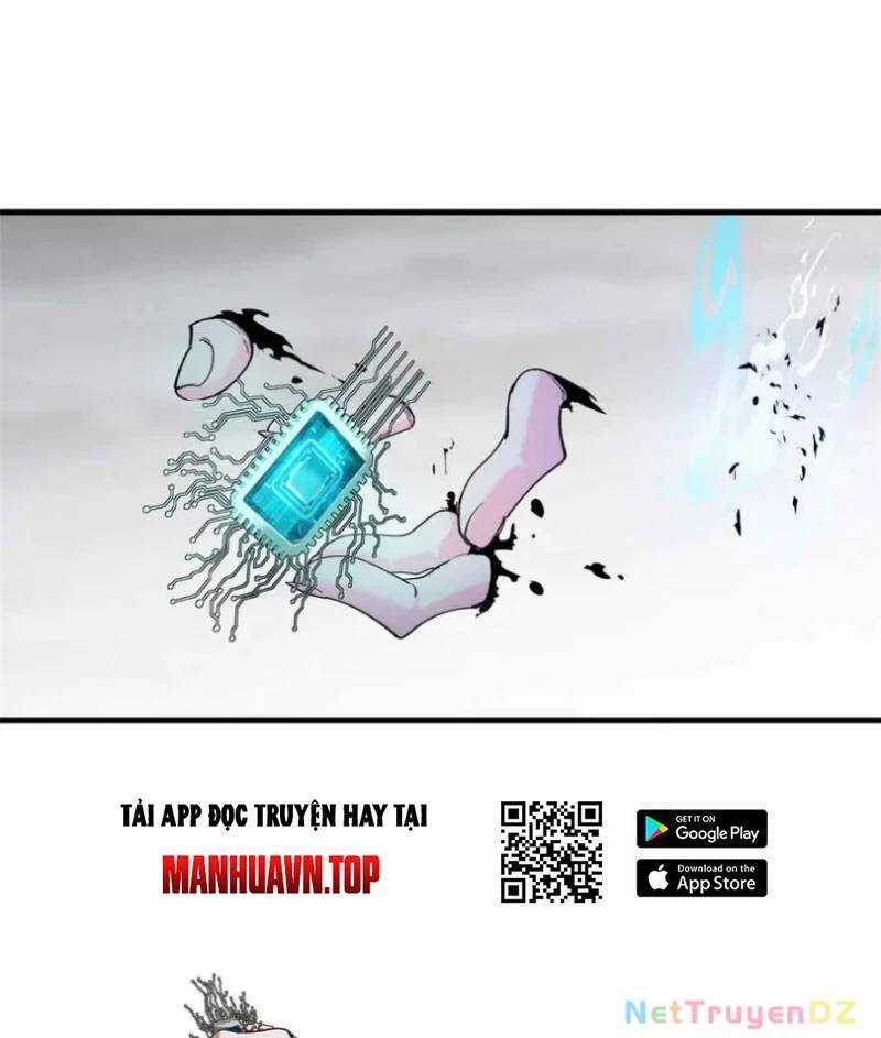 Ma Thú Siêu Thần - Chapter 168 - Trang 34