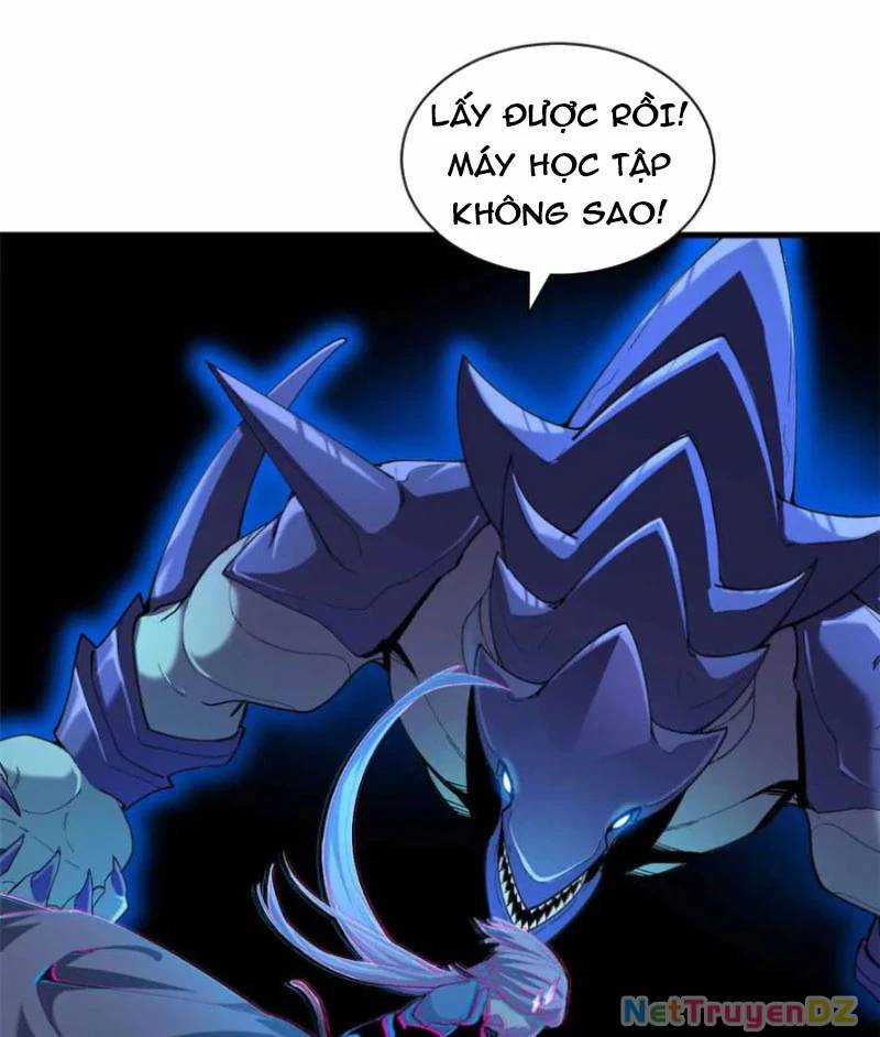 Ma Thú Siêu Thần - Chapter 168 - Trang 36