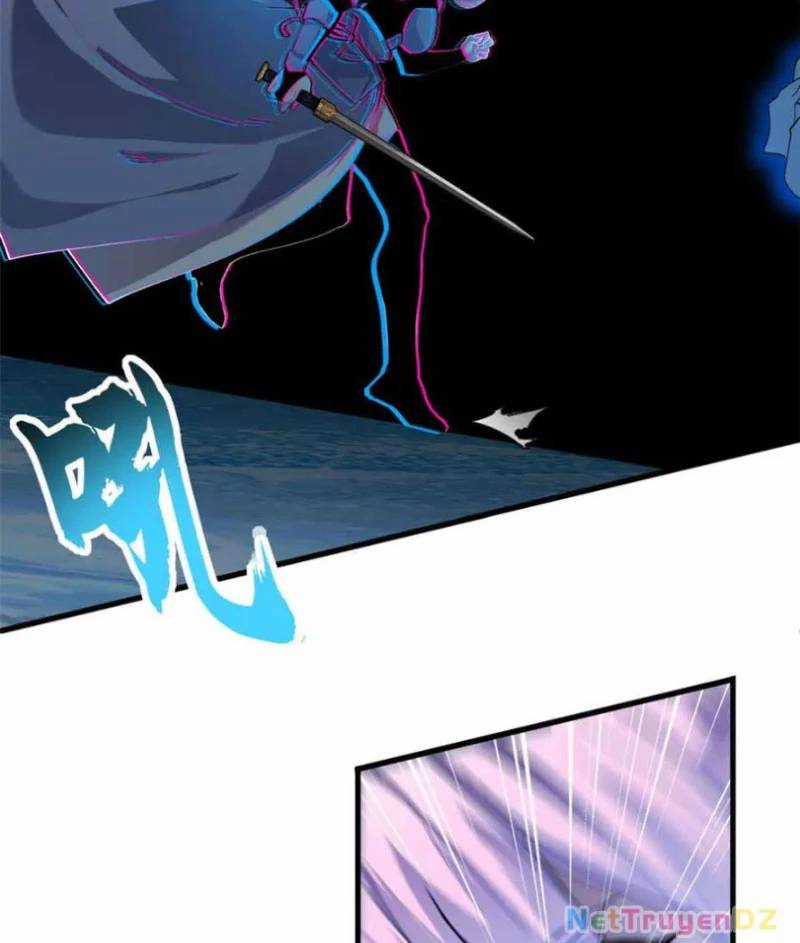 Ma Thú Siêu Thần - Chapter 168 - Trang 37