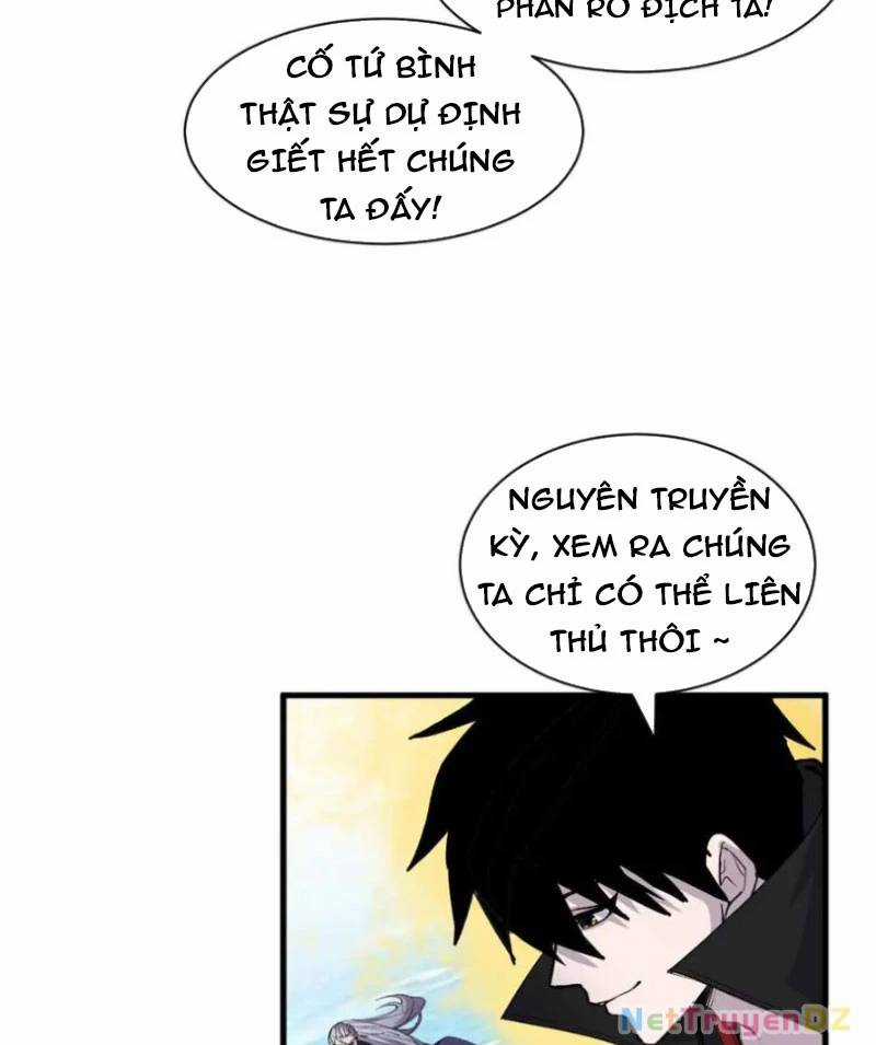 Ma Thú Siêu Thần - Chapter 168 - Trang 5