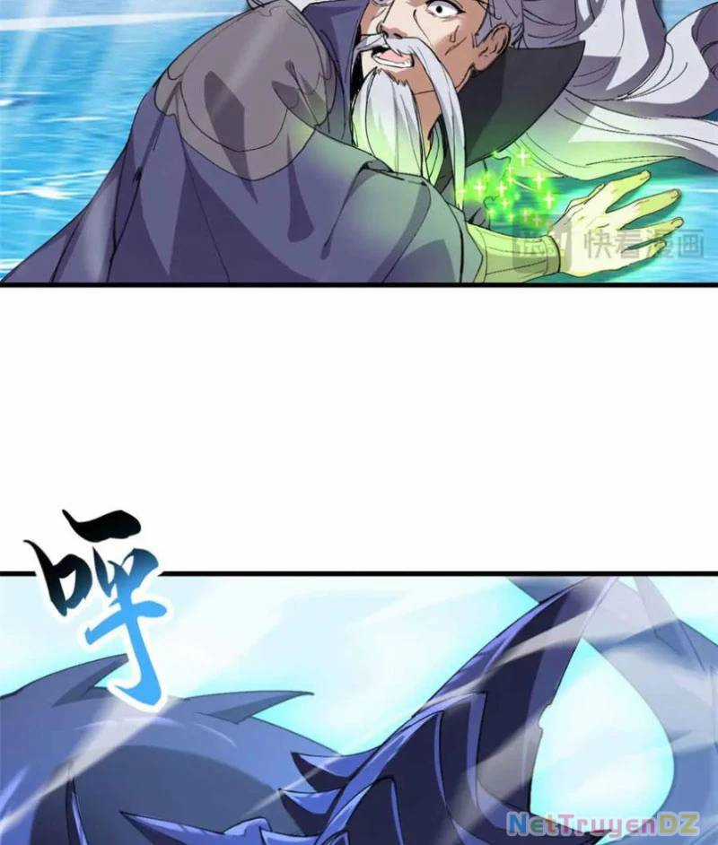 Ma Thú Siêu Thần - Chapter 168 - Trang 41