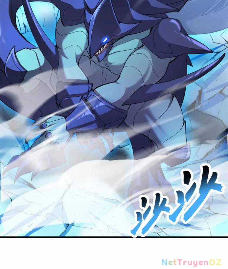 Ma Thú Siêu Thần - Chapter 168 - Trang 42