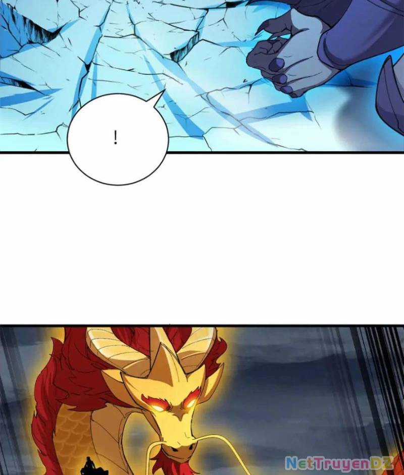 Ma Thú Siêu Thần - Chapter 168 - Trang 44