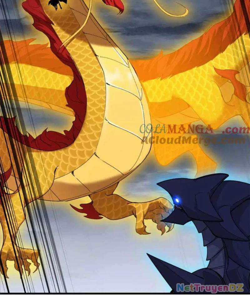 Ma Thú Siêu Thần - Chapter 168 - Trang 45