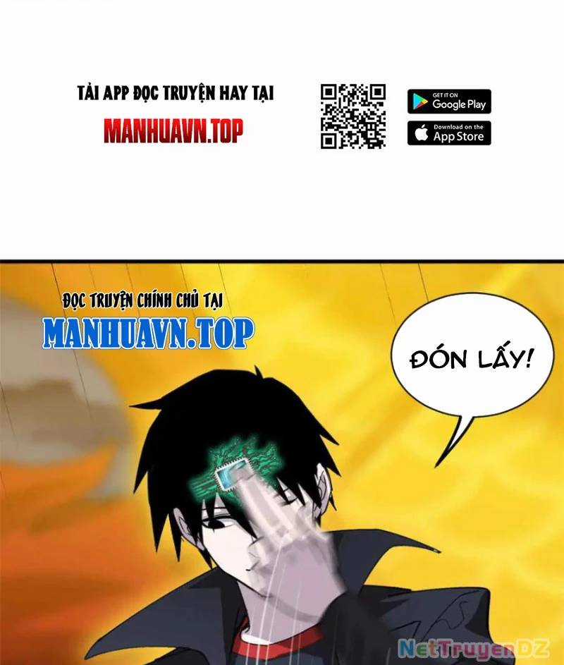 Ma Thú Siêu Thần - Chapter 168 - Trang 46