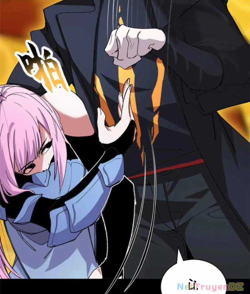 Ma Thú Siêu Thần - Chapter 168 - Trang 47