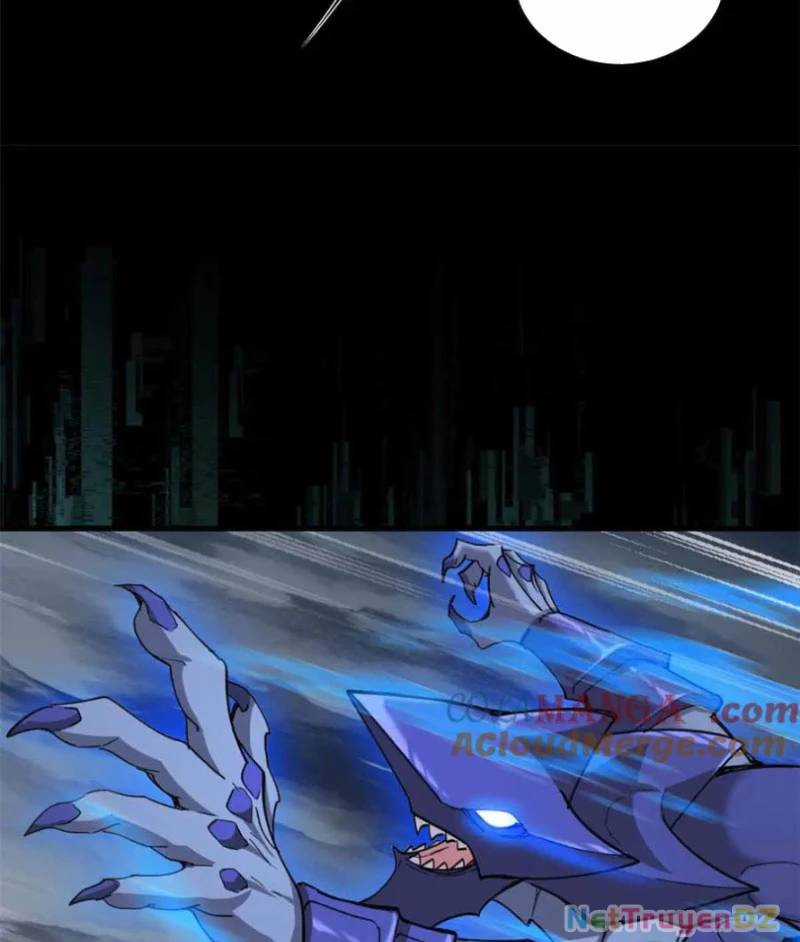 Ma Thú Siêu Thần - Chapter 168 - Trang 48