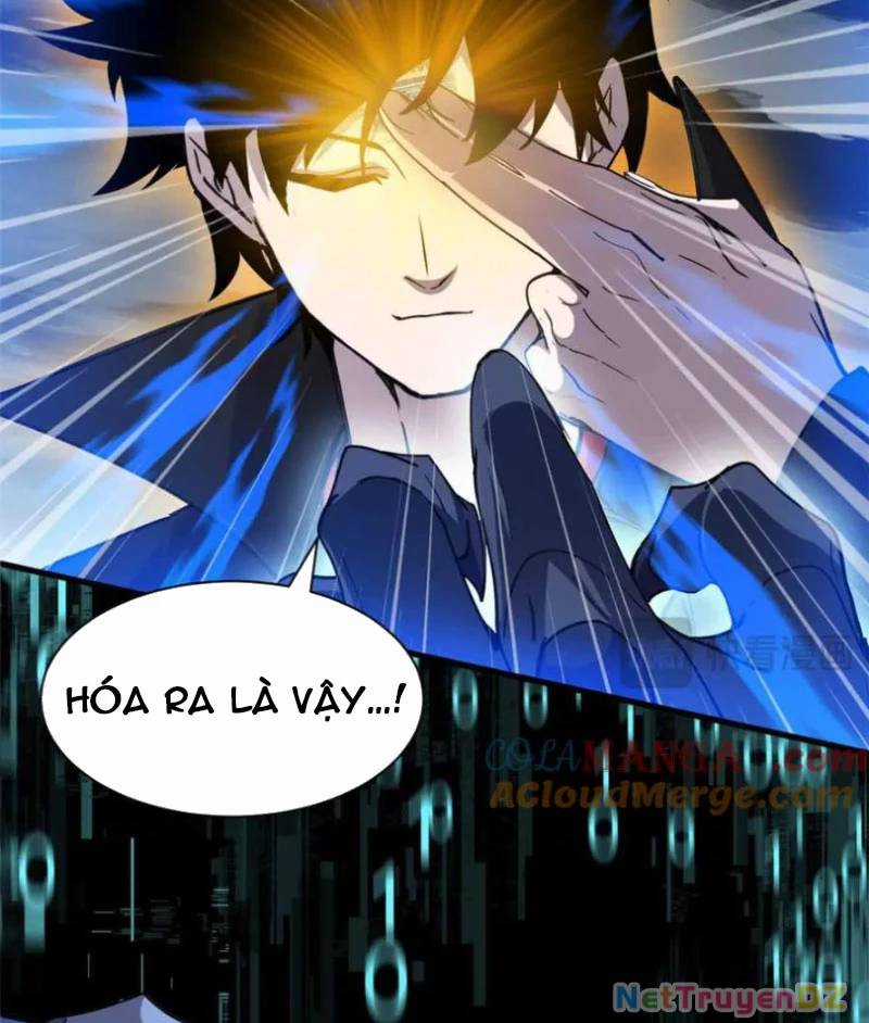 Ma Thú Siêu Thần - Chapter 168 - Trang 50