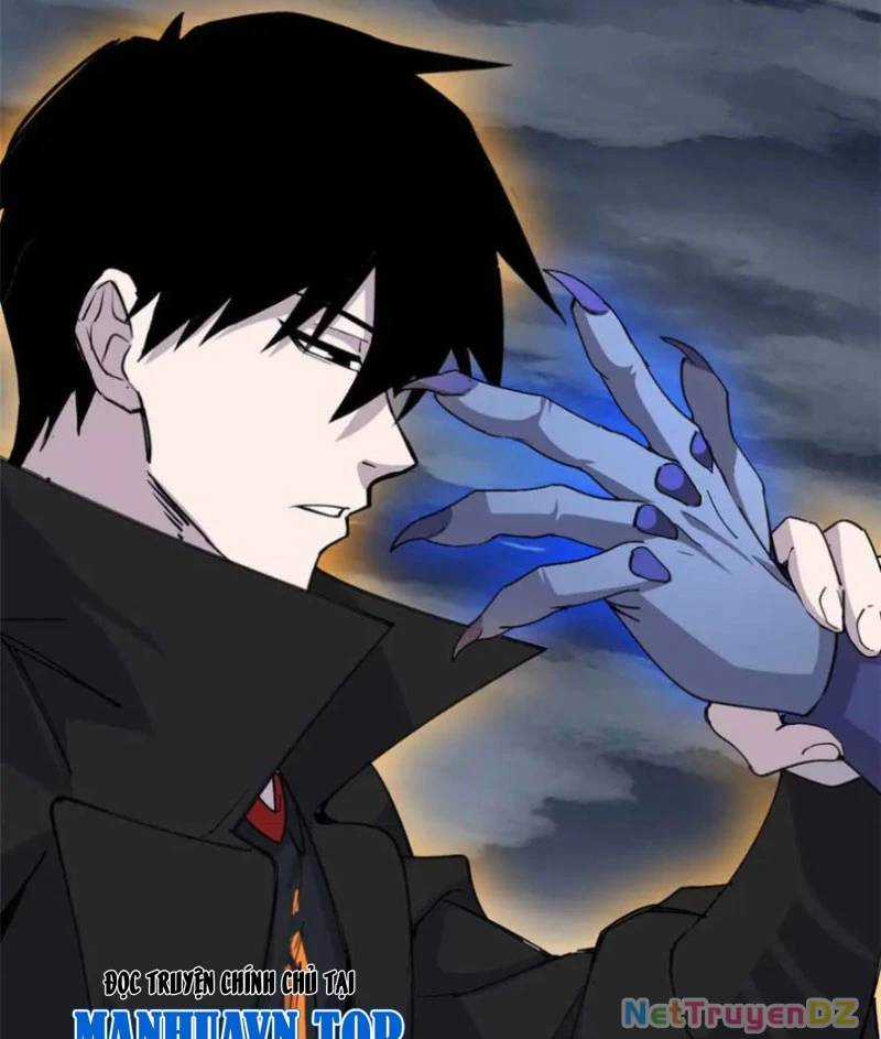 Ma Thú Siêu Thần - Chapter 168 - Trang 52