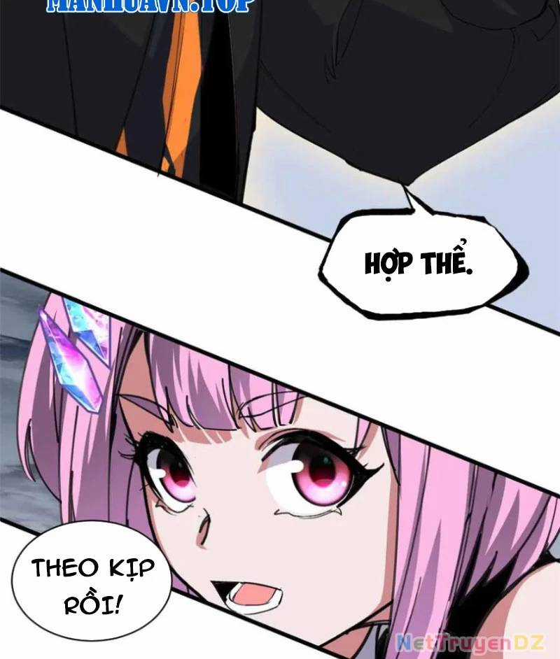 Ma Thú Siêu Thần - Chapter 168 - Trang 53