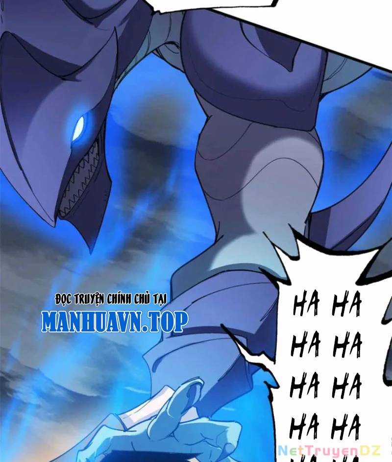 Ma Thú Siêu Thần - Chapter 168 - Trang 55