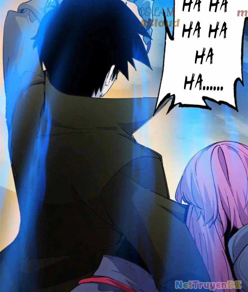 Ma Thú Siêu Thần - Chapter 168 - Trang 56