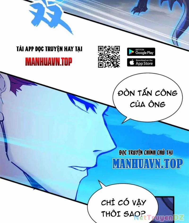 Ma Thú Siêu Thần - Chapter 168 - Trang 57