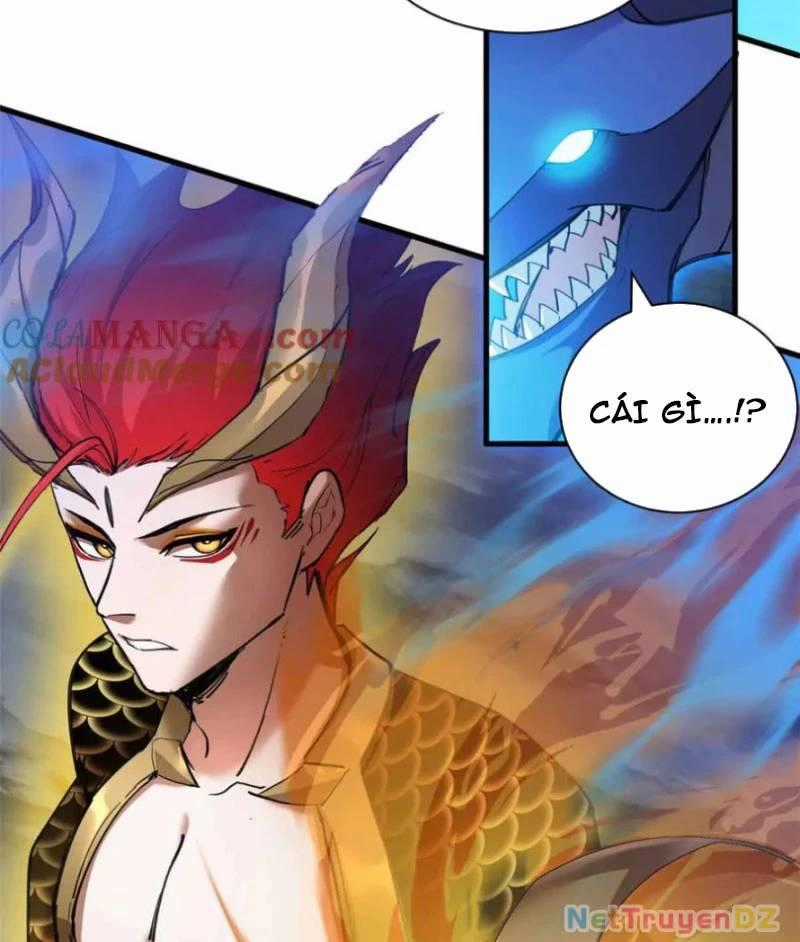Ma Thú Siêu Thần - Chapter 168 - Trang 58