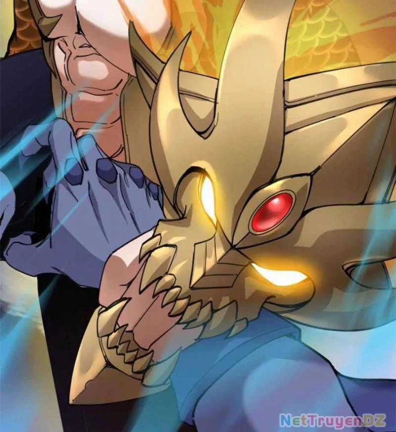 Ma Thú Siêu Thần - Chapter 168 - Trang 59