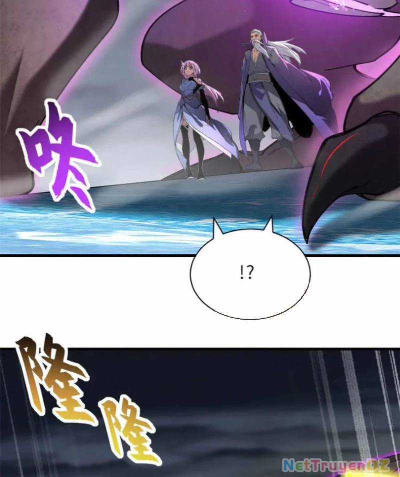 Ma Thú Siêu Thần - Chapter 168 - Trang 8