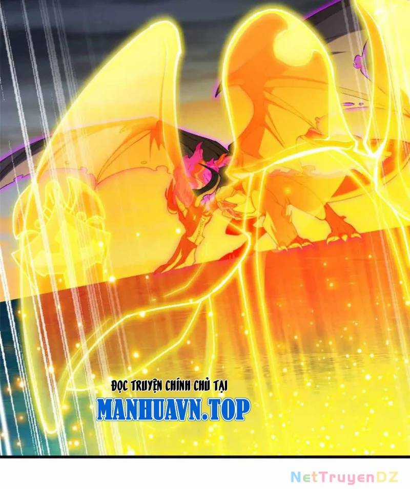 Ma Thú Siêu Thần - Chapter 168 - Trang 9