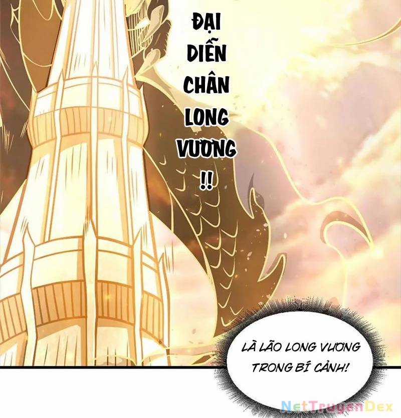 Ma Thú Siêu Thần - Chapter 169 - Trang 12