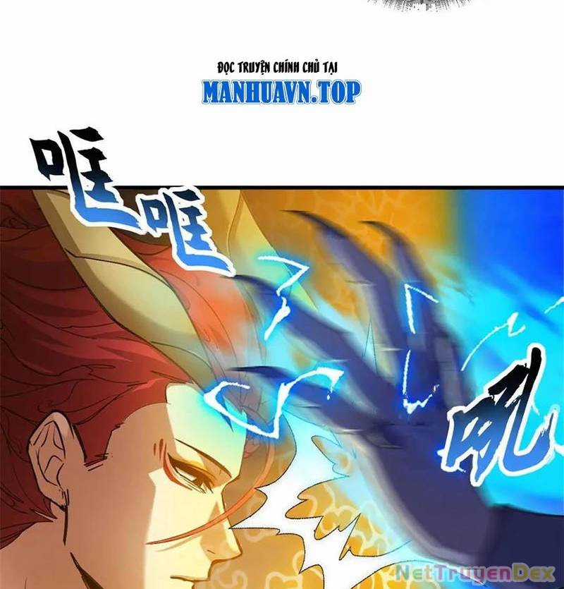 Ma Thú Siêu Thần - Chapter 169 - Trang 13